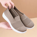 Mia fleksible sneakers