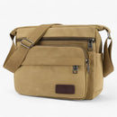 Troy – Elegant skuldertaske med justerbar rem