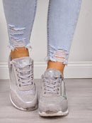 Mirjam ortopædiske sneakers