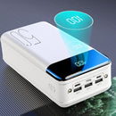 PowerMax - 50000mAh Powerbank