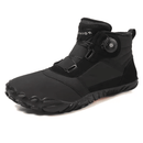 ThermaStep - isolerede, skridsikre sko med åndbart design