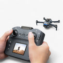 SkyFlyer – RC drone camera with obstacle avoidance system