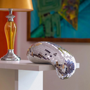 GlowMelt - En mosaiklampe med et originalt retrodesign