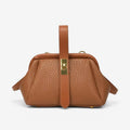 Dame handbag med skulderrem
