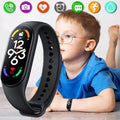 Smartwatch til aktive børn