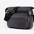 Troy – Elegant skuldertaske med justerbar rem