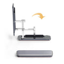 FlexiStand - Foldbar telefonholder med justerbar synsvinkel