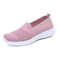 Mia fleksible sneakers