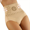 Ava - Højtaljet shapewear med sømløst design