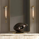LumenNest - Elegant væglampe med nordisk design