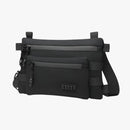 Alex – Let taktisk crossbody taske med flere lommer