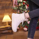 HydroSeal - snøresko