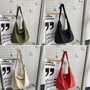 Chloe – Klassisk skuldertaske med rummeligt interiør og justerbar rem