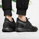 UrbanVolt - Unisex byvandringssko i imiteret læder &