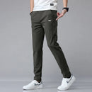 Paul - Komfortable Bukser Med Lommer