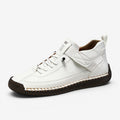 Dame Slip-On Sneakers med Rund Tå