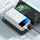 PowerMax - 50000mAh Powerbank