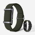 StepWeave - Y25 Skærmløs Fitness Tracker Armbånd