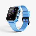 TrackNova - Smartwatch med GPS-sporing og justerbar rem