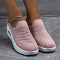 Stella fleksible sneakers