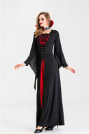 Nocturna - Vampire Devil Costume for Women