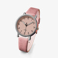 Stilfuldt dameur med vintage-inspireret design