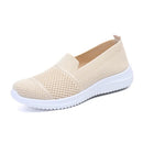 Mia fleksible sneakers