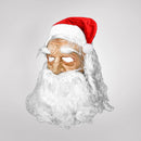 SantaEnchantment Mask - Professionelt look for en ægte julemandseffekt