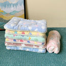 PetNest - Ultra-blød plush fleece pet comforter til katte