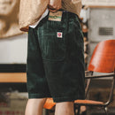 Lucian - Elegante Sommershorts