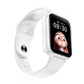 Børnesmartwatch med GPS og 4G
