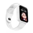 Børnesmartwatch med GPS og 4G