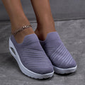 Stella fleksible sneakers