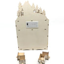 FestiveReins - Countdown Advent Calendar for the Holidays