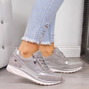 Mirjam ortopædiske sneakers