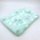 PetNest - Ultra-blød plush fleece pet comforter til katte