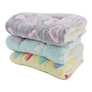 PetNest - Ultra-blød plush fleece pet comforter til katte