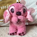 CuddleStitch - Beroligende krammedyr med åndedrætssimulering