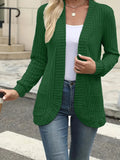 Anna casual sommervest