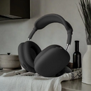 SoundShield – Trådløse Bluetooth-hovedtelefoner med støjreduktion og indbygget mikrofon
