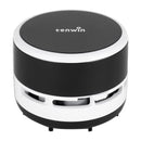 QuickClean - Håndter rod på farten med bærbar ministøvsuger