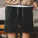 Lucian - Elegante Sommershorts