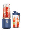 Bærbar ledningsfri blender med To Go-kop