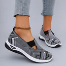 Audrey moderne sneakers
