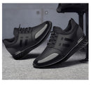 UrbanVolt - Unisex byvandringssko i imiteret læder &
