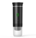 CoffeeGlow - Bærbar espressomaskine med USB-opladning til