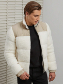 Leo-foret jakke