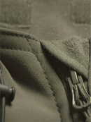 Maxim - Vandtæt og vindtæt udendørssæt med to dele og varmt fleecefor