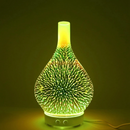HushAura - USB luftdiffuser