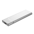 SSD - DataSwift- Ultrahurtig ekstern med USB 3.1 og